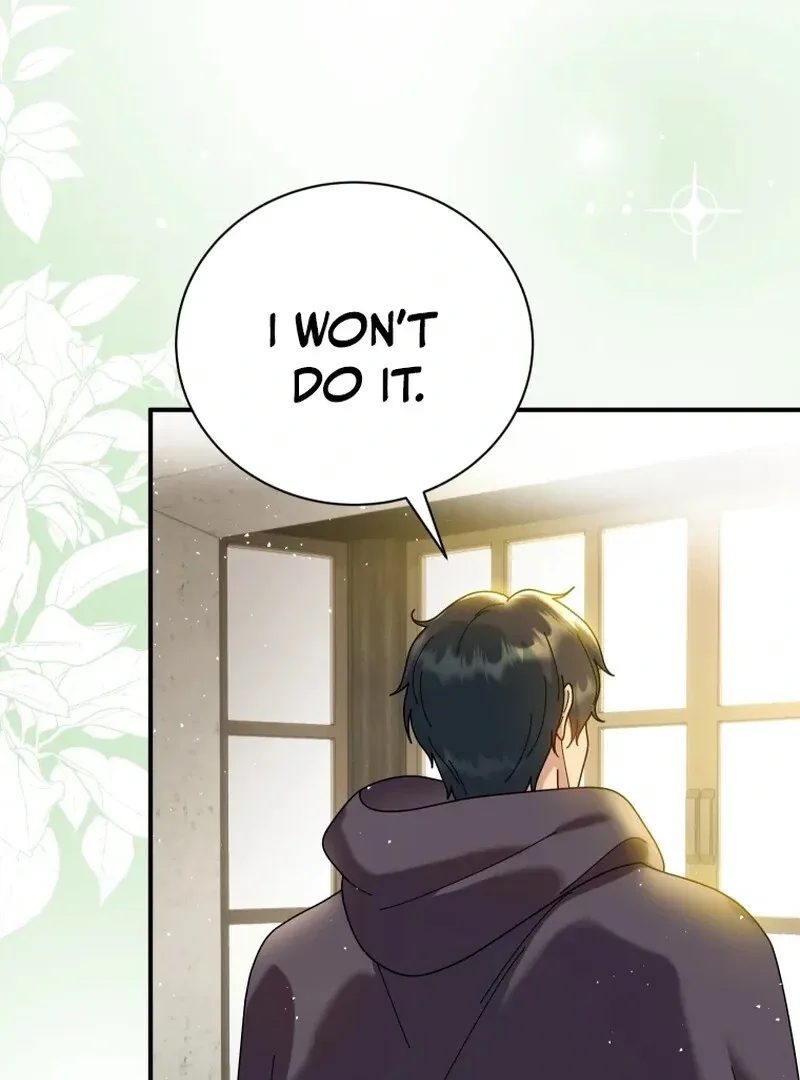 Golden Light Gratia, The Child Loved By God Chapter 77 page 7