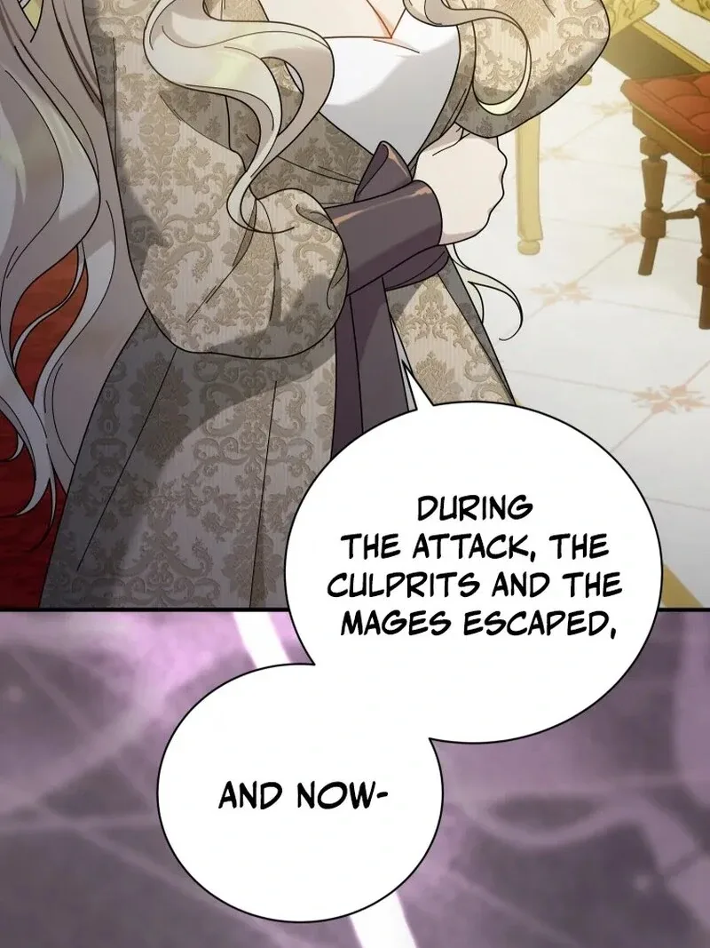 Golden Light Gratia, The Child Loved By God Chapter 77 page 66
