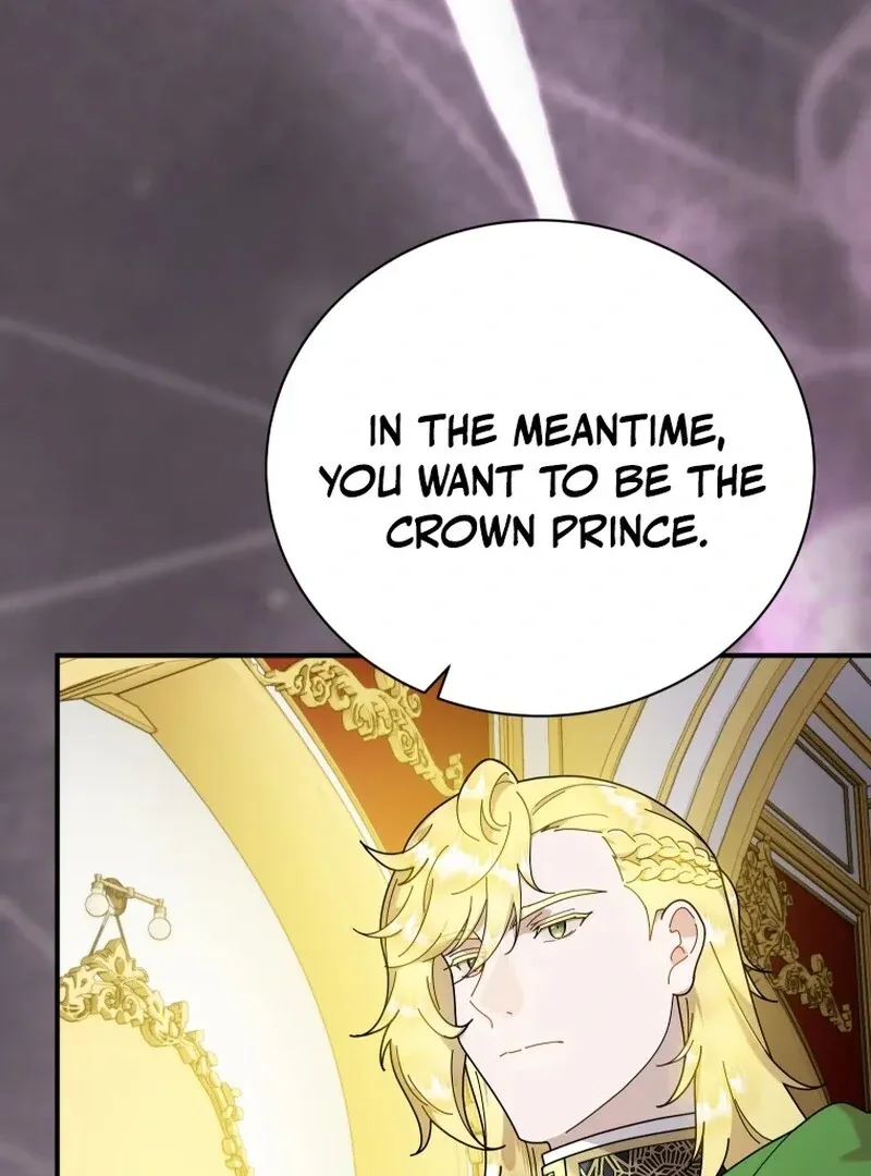 Golden Light Gratia, The Child Loved By God Chapter 77 page 67