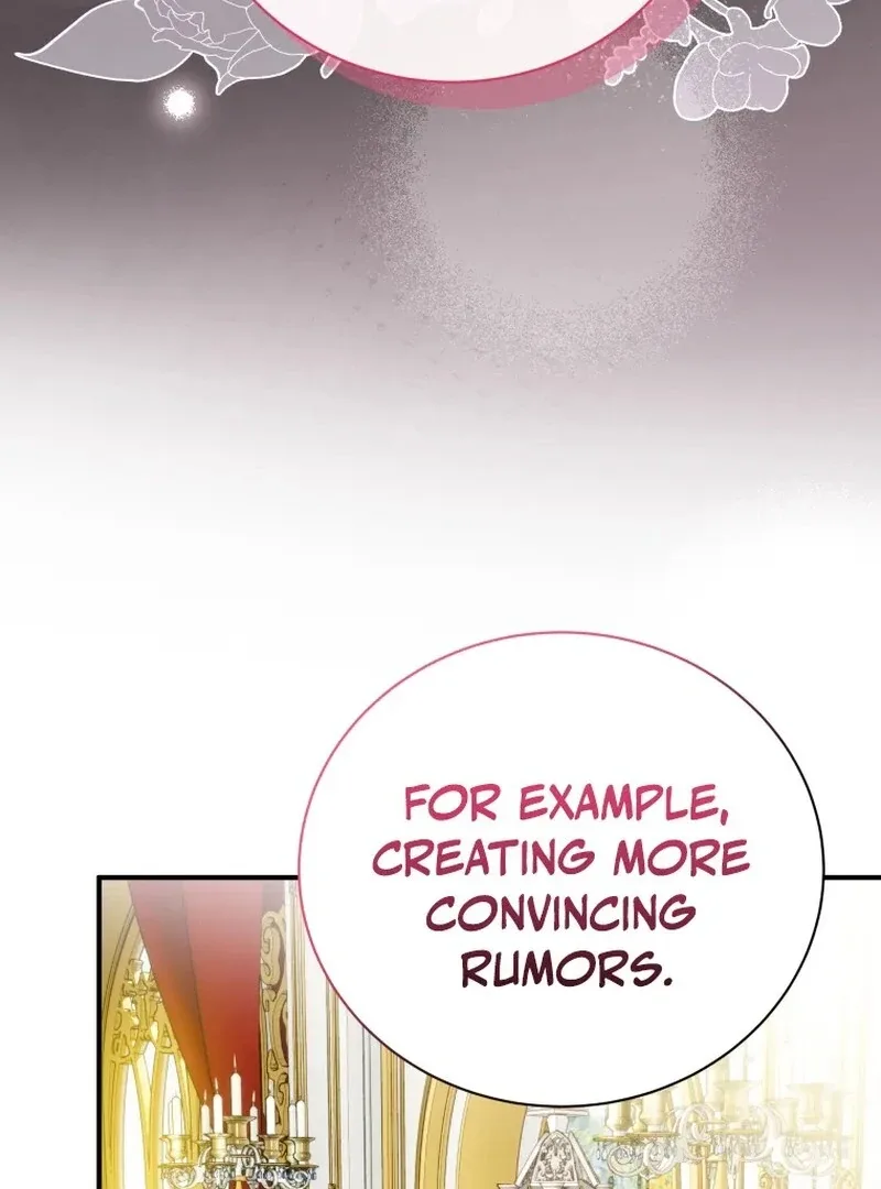Golden Light Gratia, The Child Loved By God Chapter 77 page 80