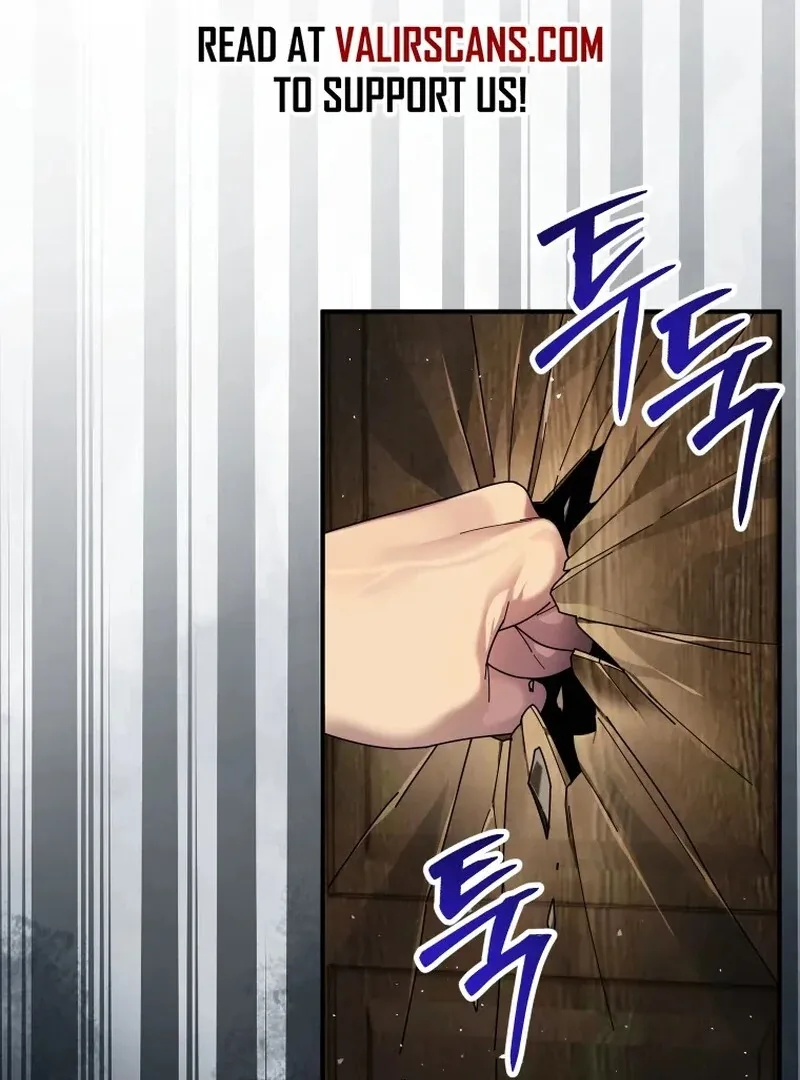 Golden Light Gratia, The Child Loved By God Chapter 77 page 34