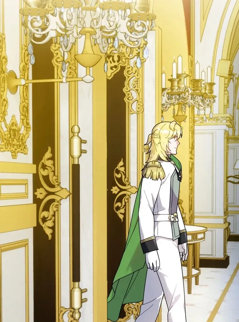 Golden Light Gratia, The Child Loved By God Chapter 77 page 47