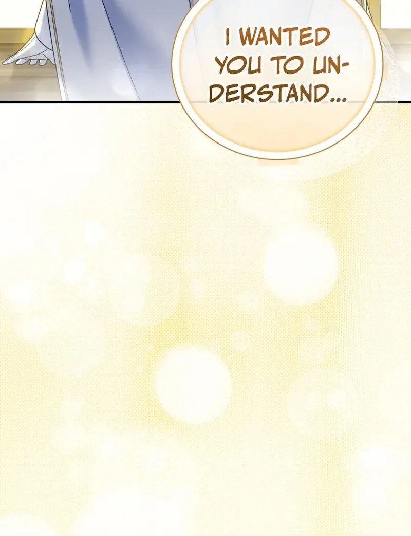 Golden Light Gratia, The Child Loved By God Chapter 77 page 44