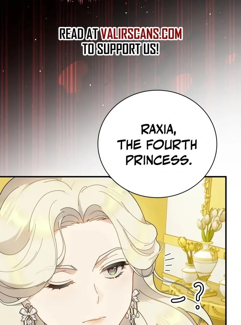 Golden Light Gratia, The Child Loved By God Chapter 77 page 91