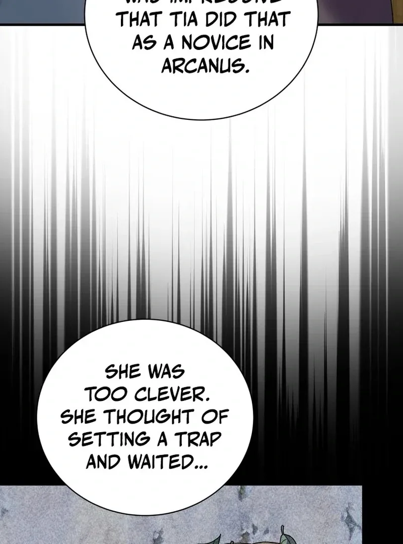 Golden Light Gratia, The Child Loved By God Chapter 77 page 26