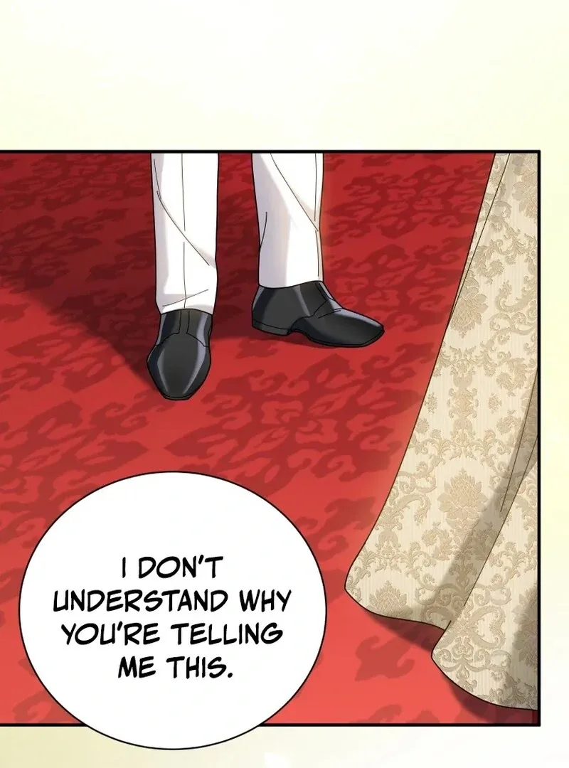 Golden Light Gratia, The Child Loved By God Chapter 77 page 85