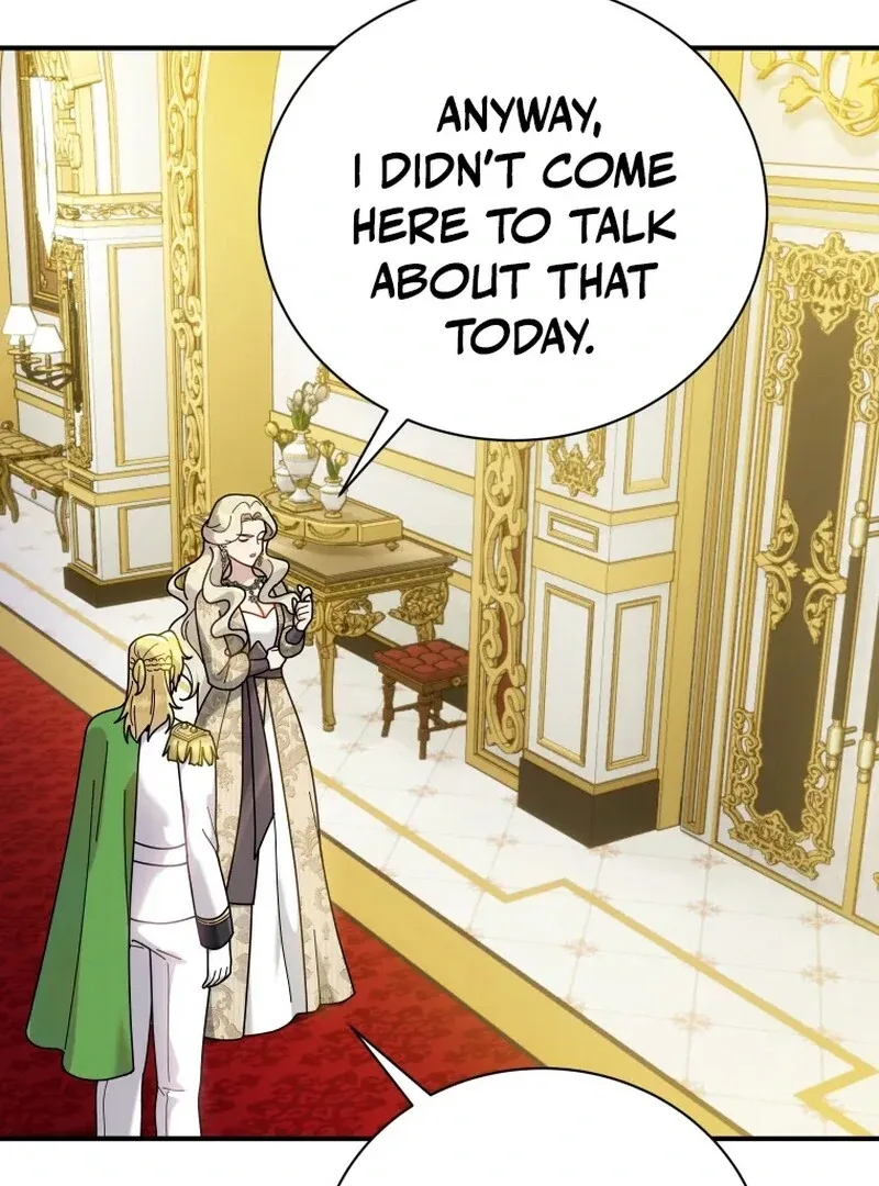 Golden Light Gratia, The Child Loved By God Chapter 77 page 62