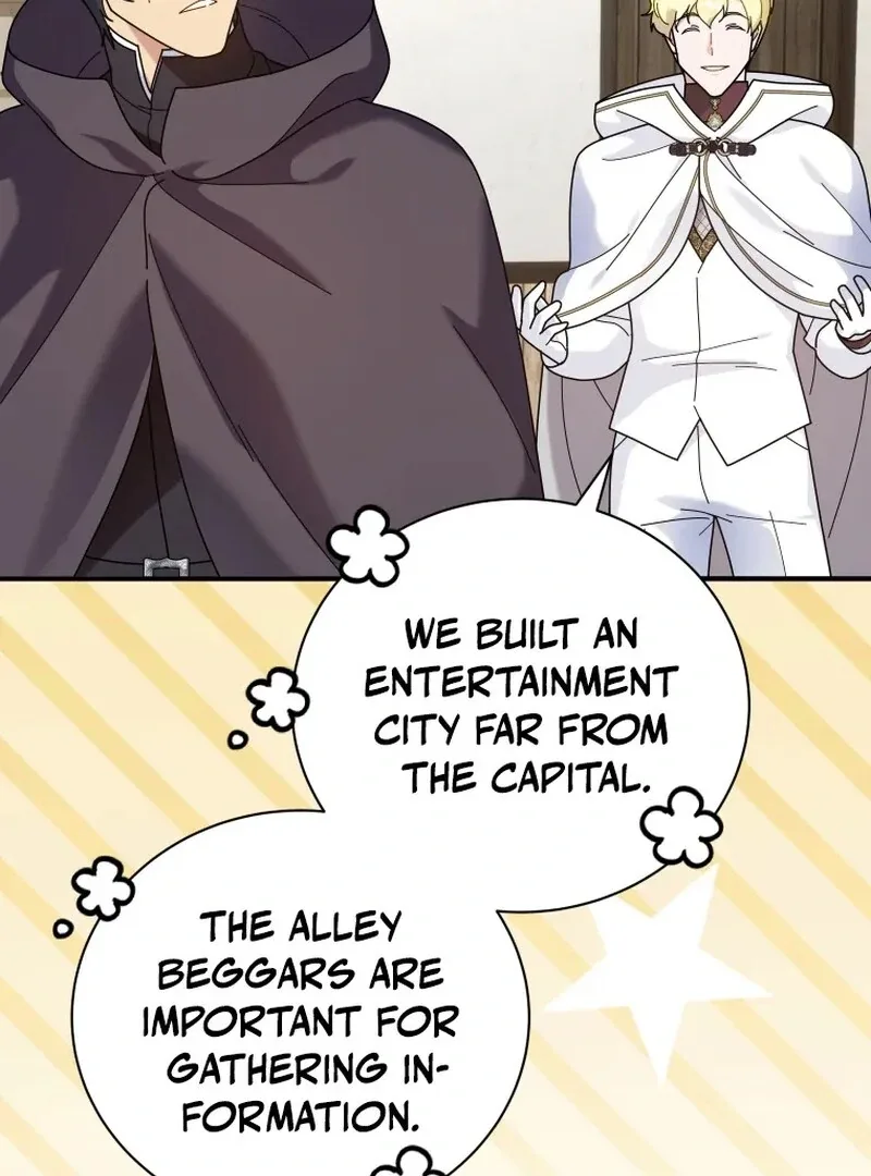Golden Light Gratia, The Child Loved By God Chapter 77 page 15