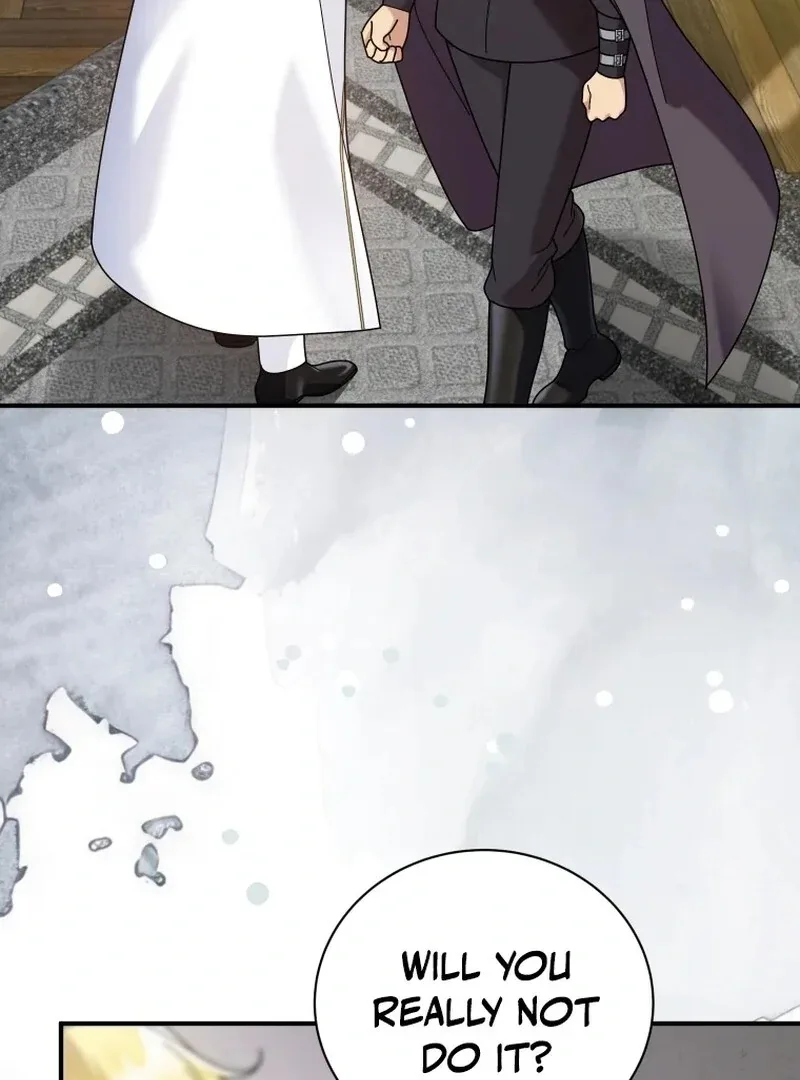 Golden Light Gratia, The Child Loved By God Chapter 77 page 17