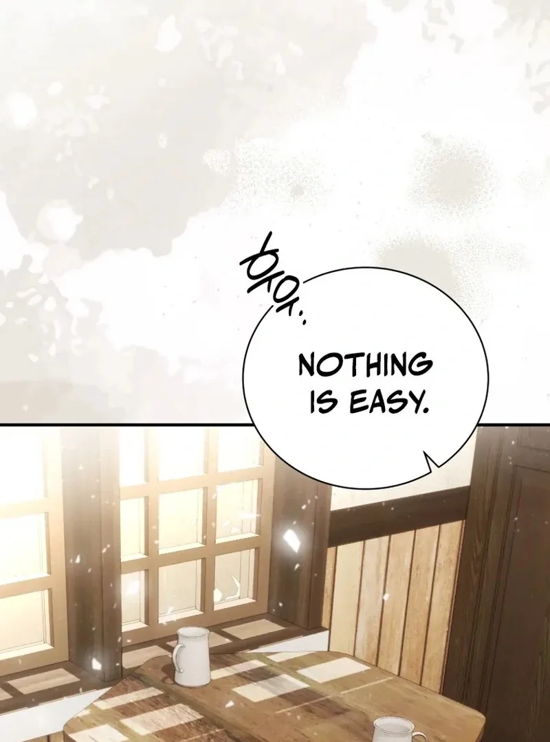 Golden Light Gratia, The Child Loved By God Chapter 77 page 40