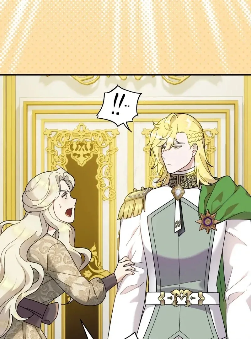 Golden Light Gratia, The Child Loved By God Chapter 77 page 50