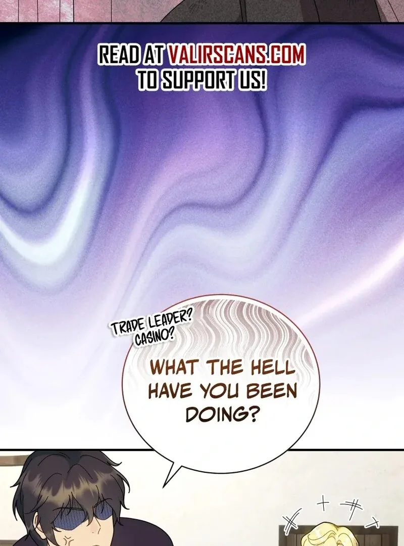 Golden Light Gratia, The Child Loved By God Chapter 77 page 14