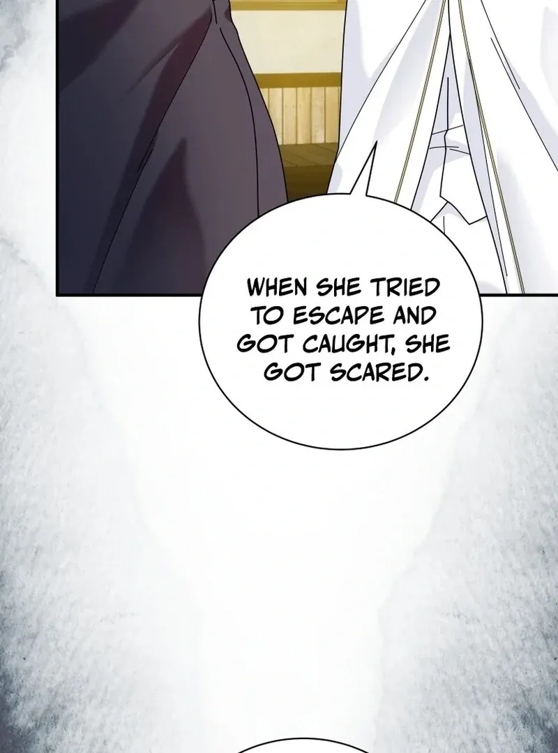 Golden Light Gratia, The Child Loved By God Chapter 77 page 24