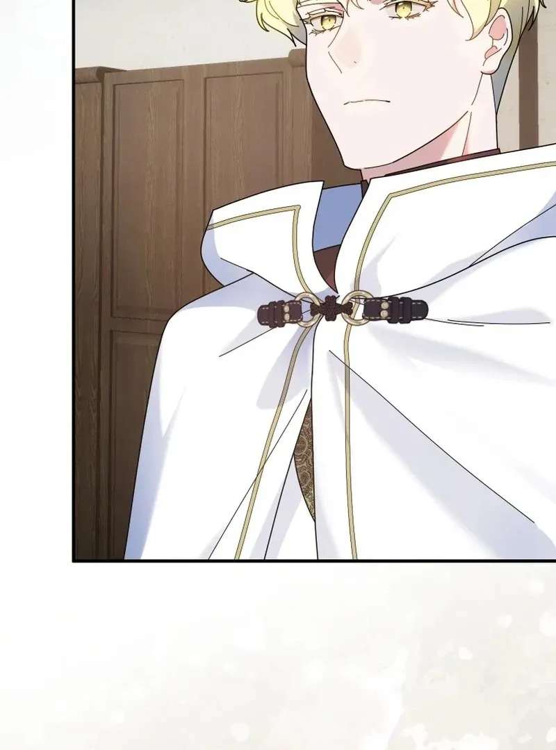 Golden Light Gratia, The Child Loved By God Chapter 77 page 39