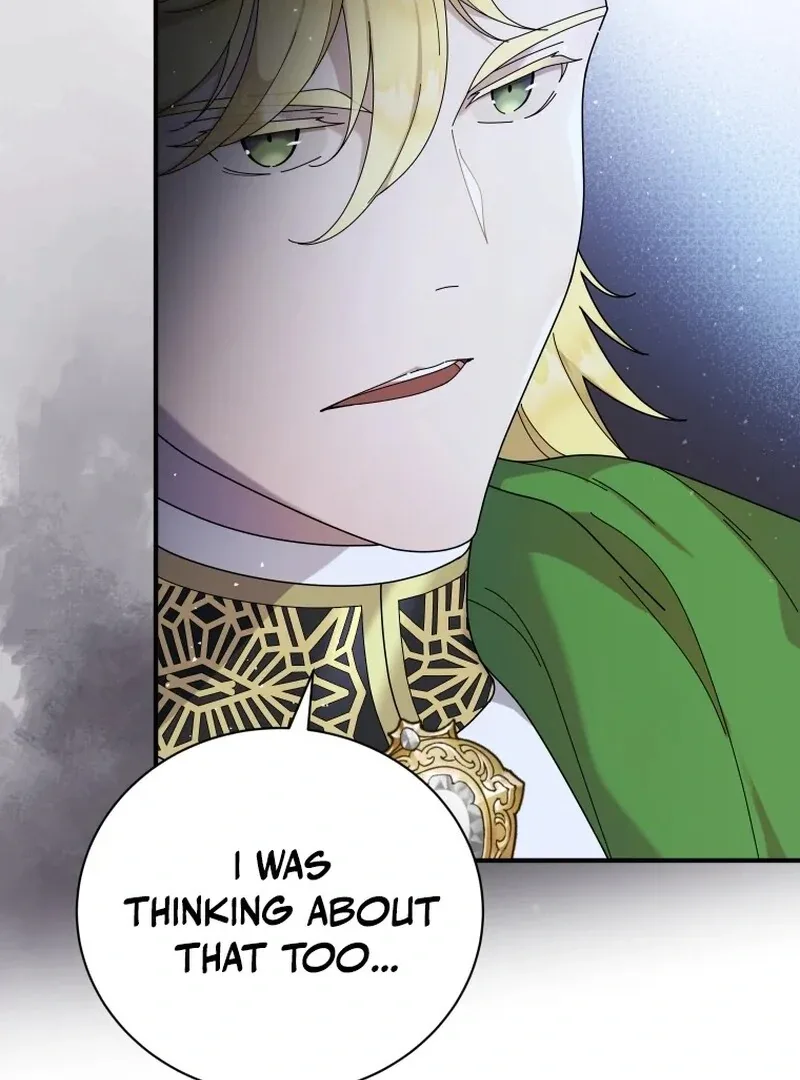 Golden Light Gratia, The Child Loved By God Chapter 77 page 72