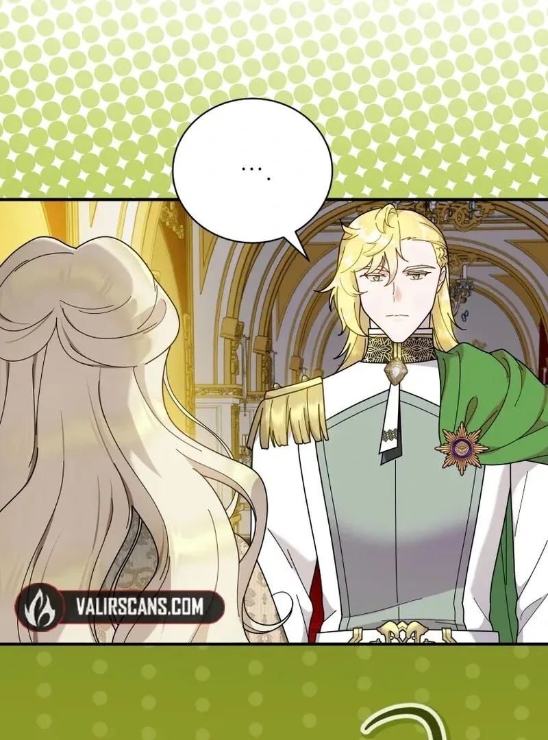 Golden Light Gratia, The Child Loved By God Chapter 77 page 82