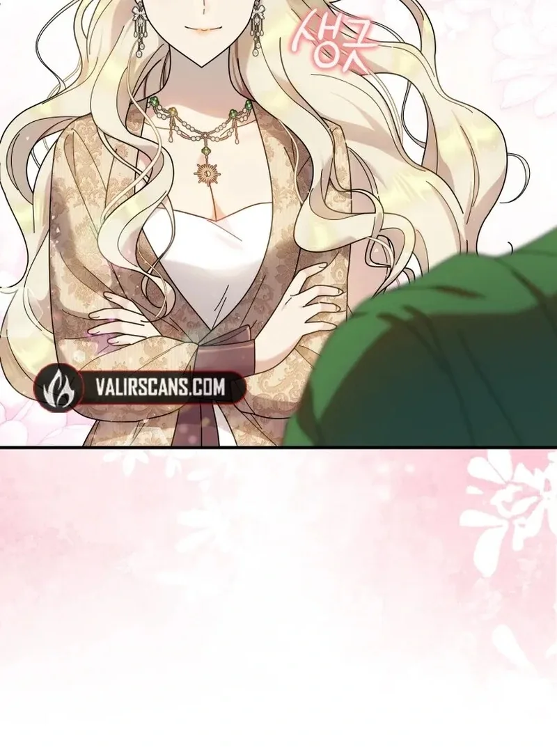 Golden Light Gratia, The Child Loved By God Chapter 77 page 95