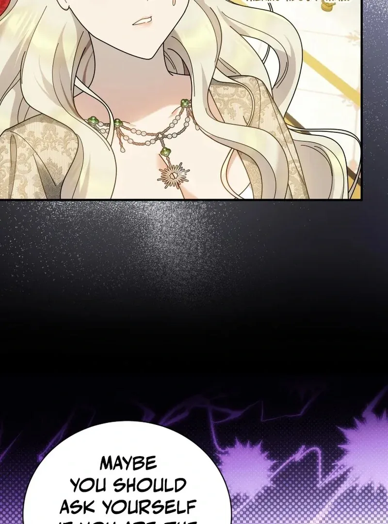 Golden Light Gratia, The Child Loved By God Chapter 77 page 107