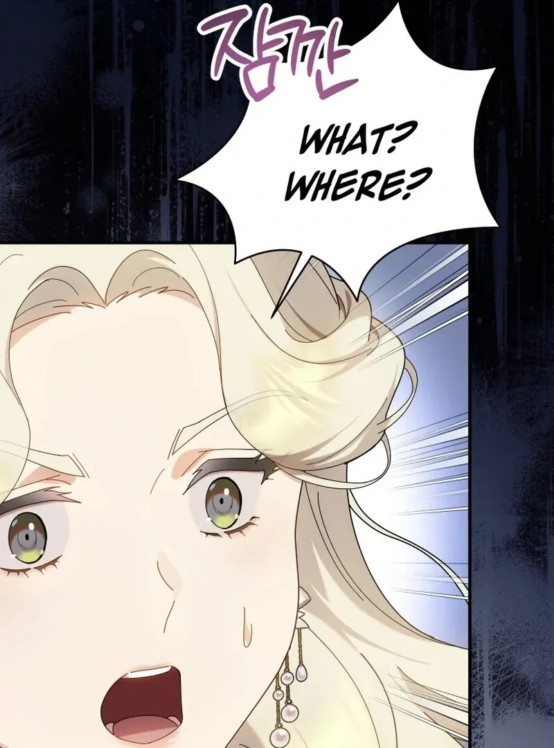 Golden Light Gratia, The Child Loved By God Chapter 77 page 99