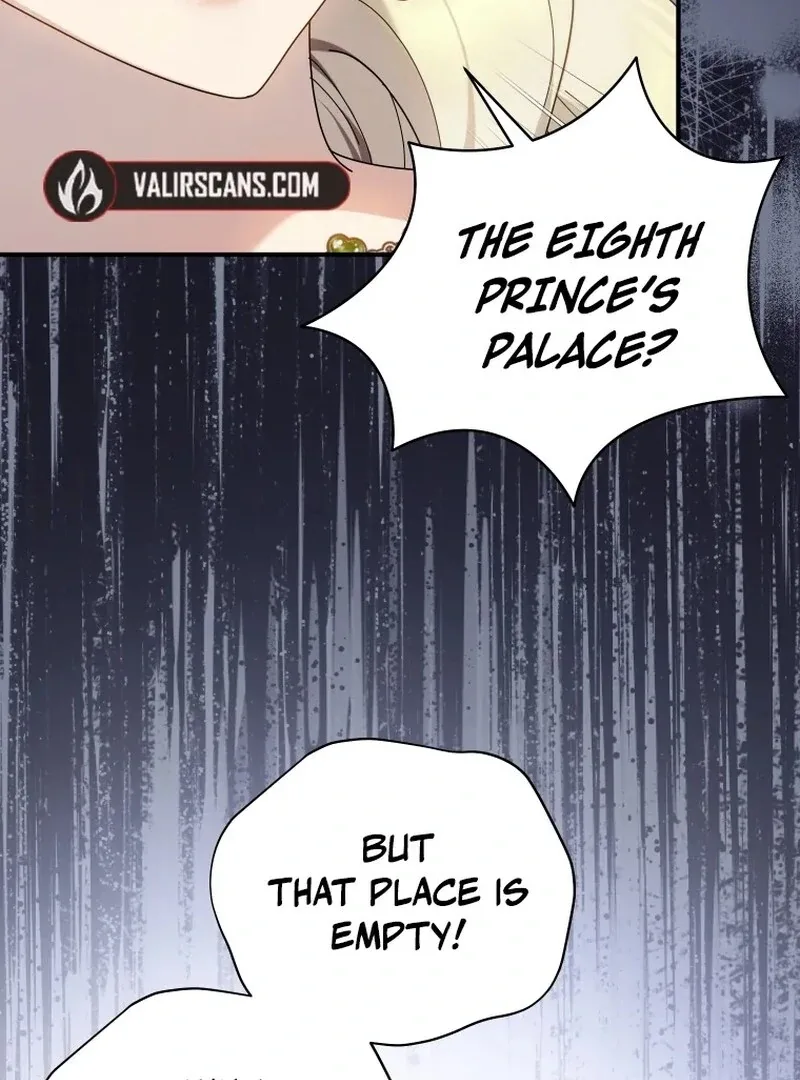 Golden Light Gratia, The Child Loved By God Chapter 77 page 100