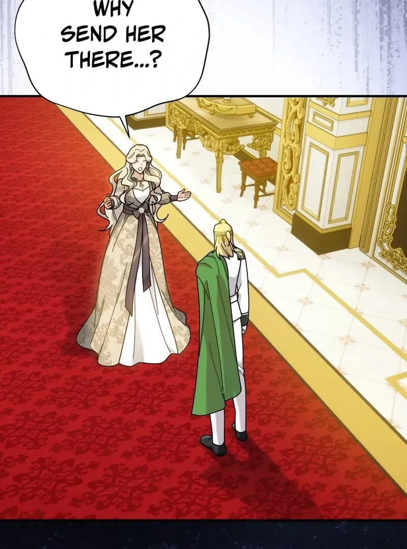 Golden Light Gratia, The Child Loved By God Chapter 77 page 101