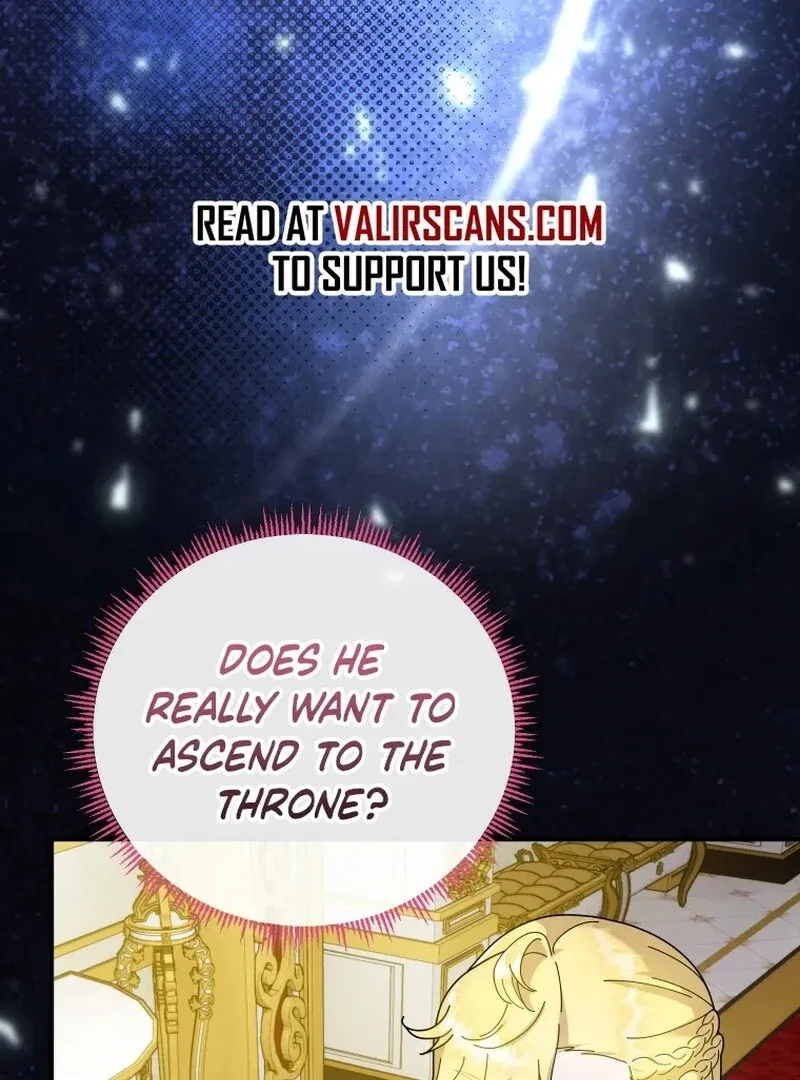 Golden Light Gratia, The Child Loved By God Chapter 77 page 104