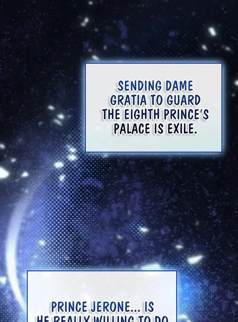 Golden Light Gratia, The Child Loved By God Chapter 77 page 102