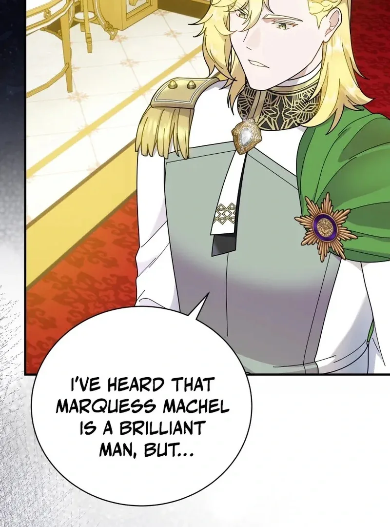 Golden Light Gratia, The Child Loved By God Chapter 77 page 105