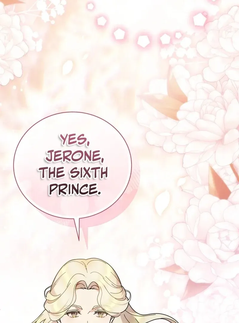 Golden Light Gratia, The Child Loved By God Chapter 77 page 94