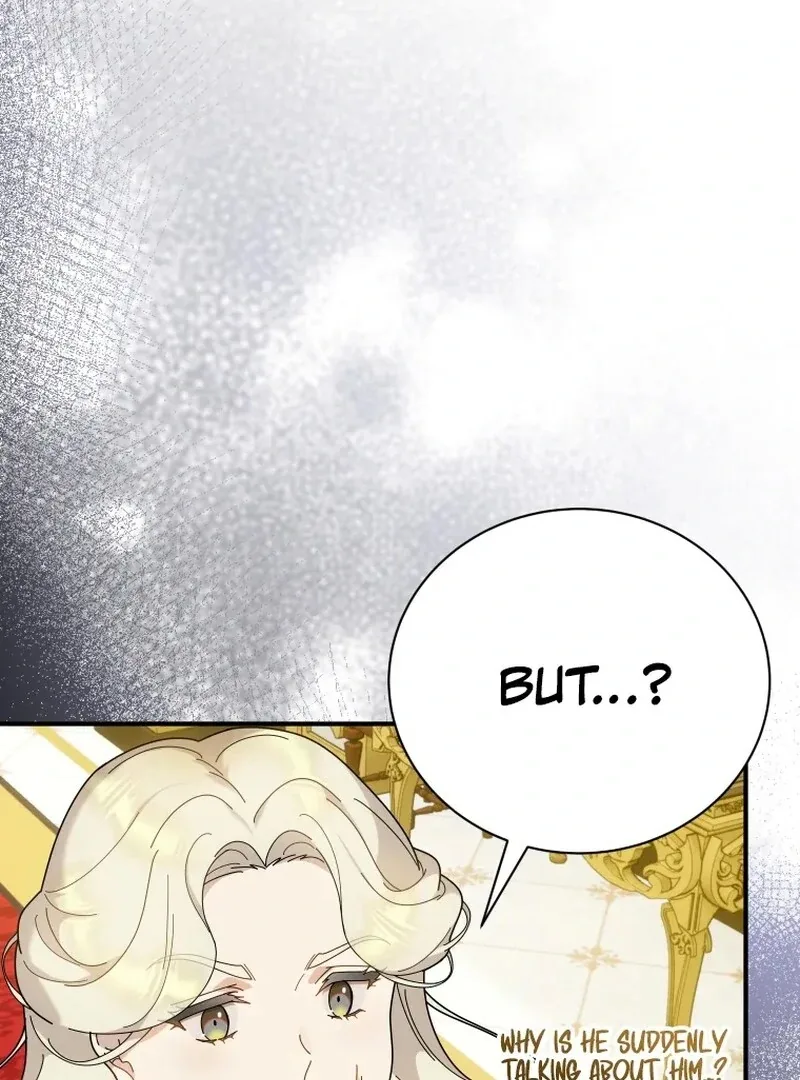 Golden Light Gratia, The Child Loved By God Chapter 77 page 106
