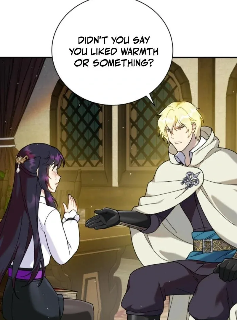 Golden Light Gratia, The Child Loved By God Chapter 84 page 34