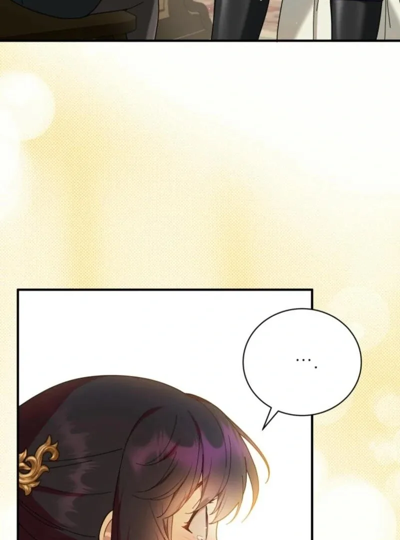 Golden Light Gratia, The Child Loved By God Chapter 84 page 35