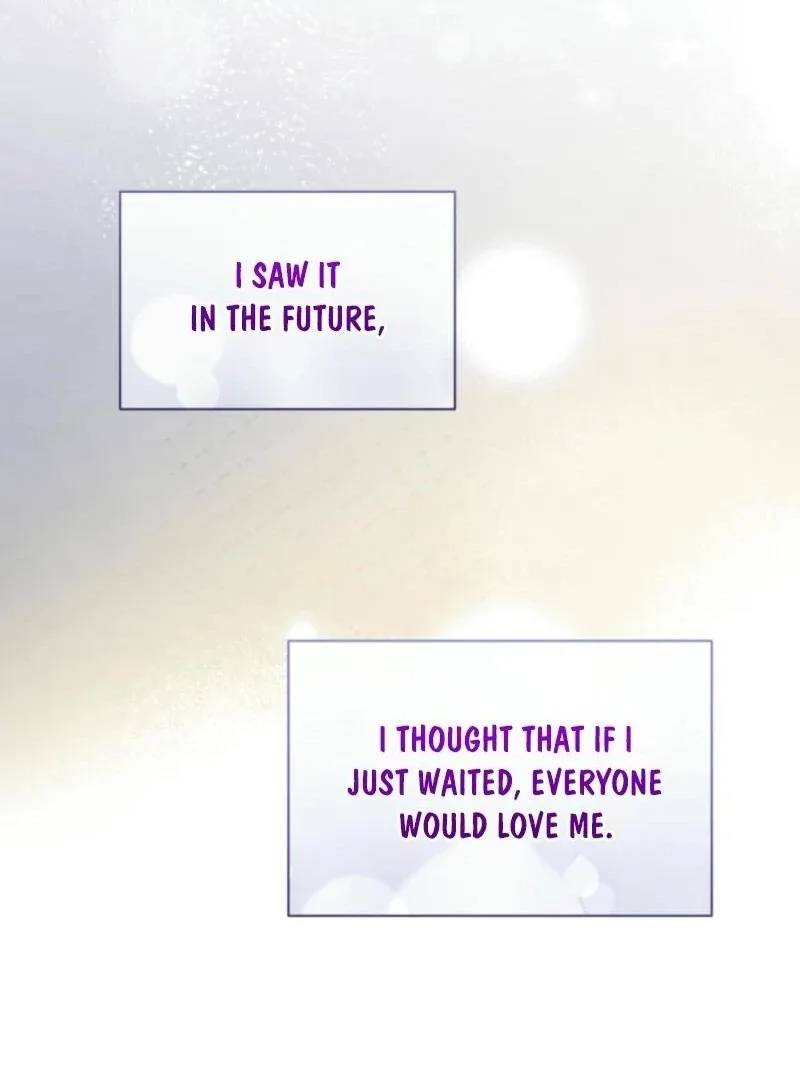 Golden Light Gratia, The Child Loved By God Chapter 84 page 17