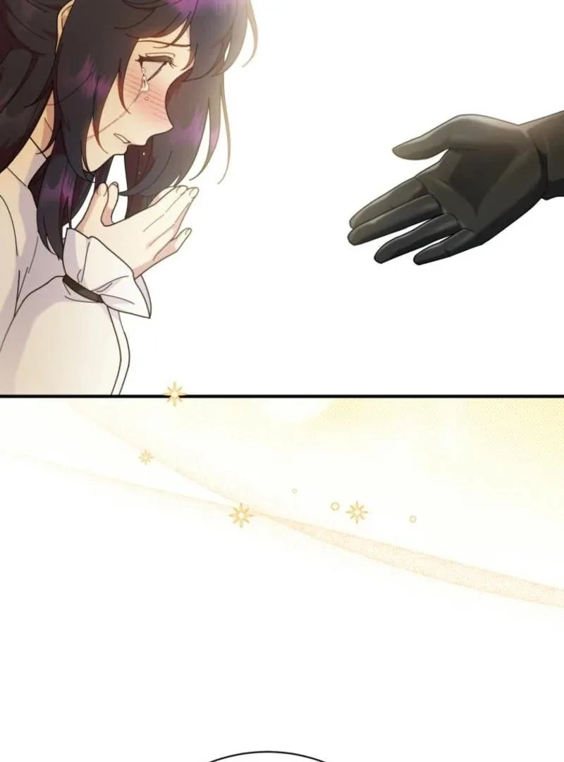 Golden Light Gratia, The Child Loved By God Chapter 84 page 33
