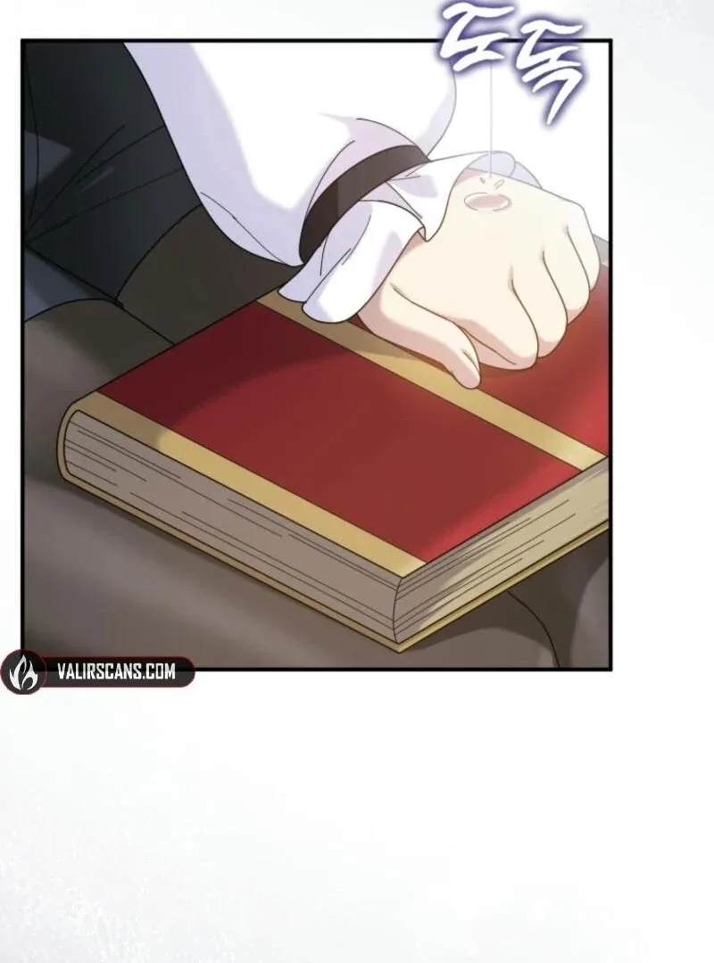 Golden Light Gratia, The Child Loved By God Chapter 84 page 16