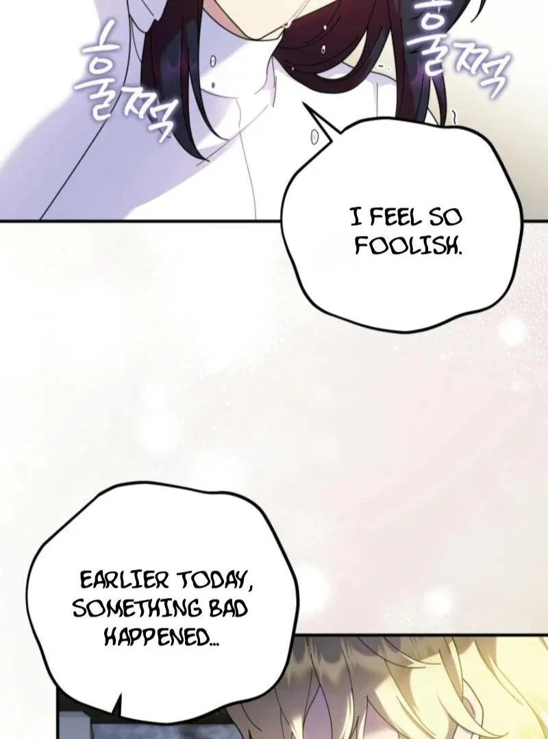 Golden Light Gratia, The Child Loved By God Chapter 84 page 26