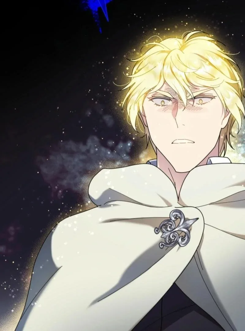 Golden Light Gratia, The Child Loved By God Chapter 84 page 6