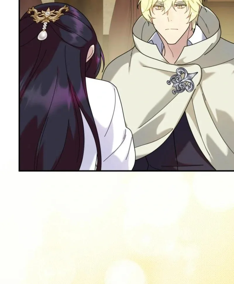 Golden Light Gratia, The Child Loved By God Chapter 84 page 42
