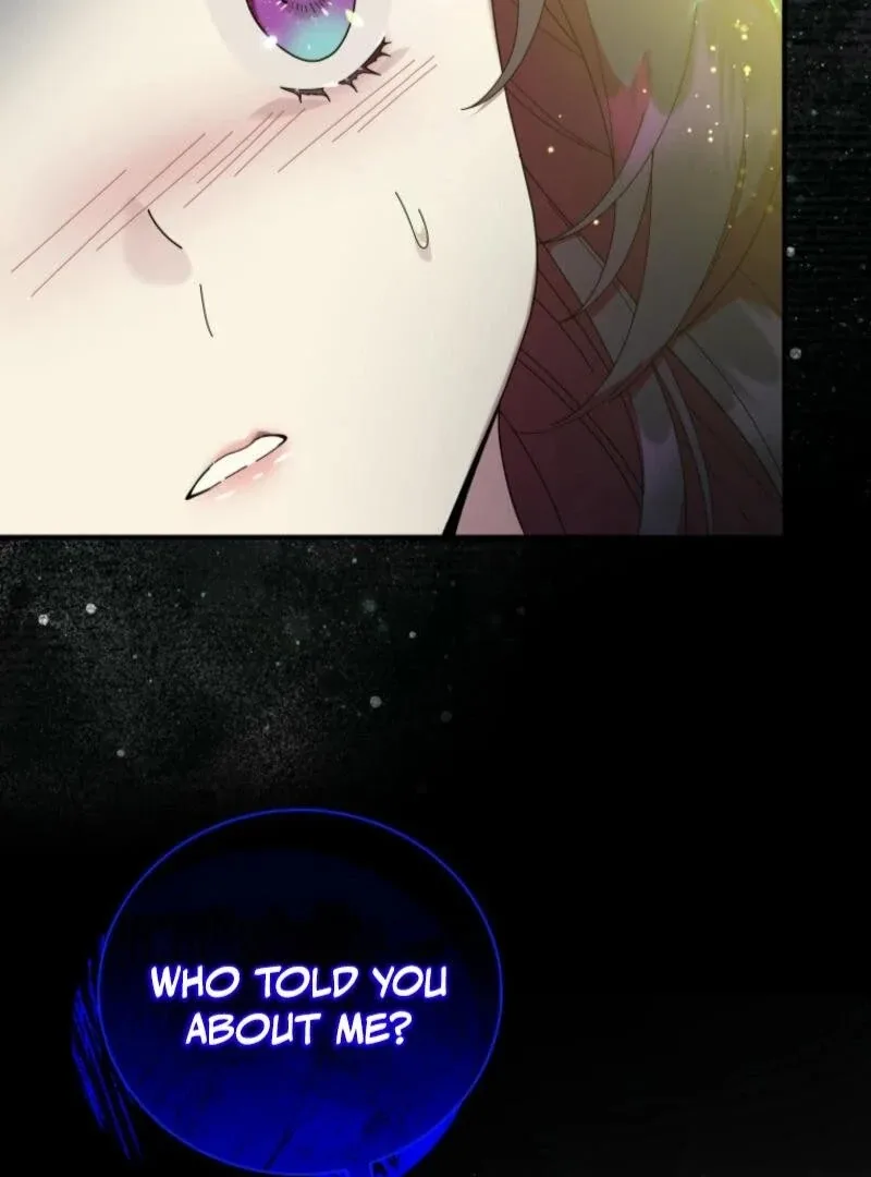 Golden Light Gratia, The Child Loved By God Chapter 84 page 5