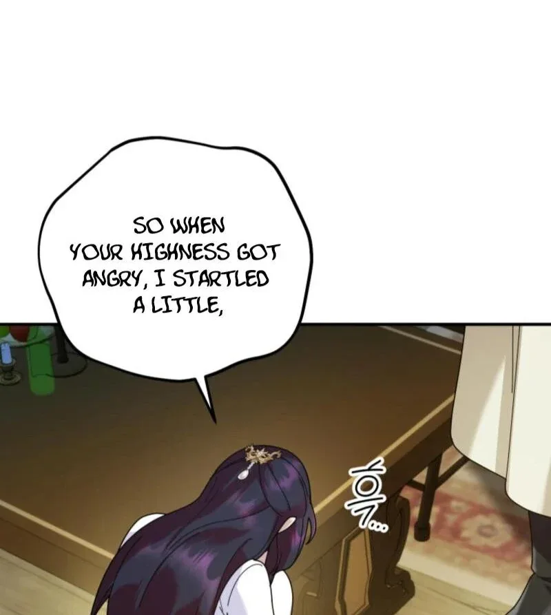 Golden Light Gratia, The Child Loved By God Chapter 84 page 28