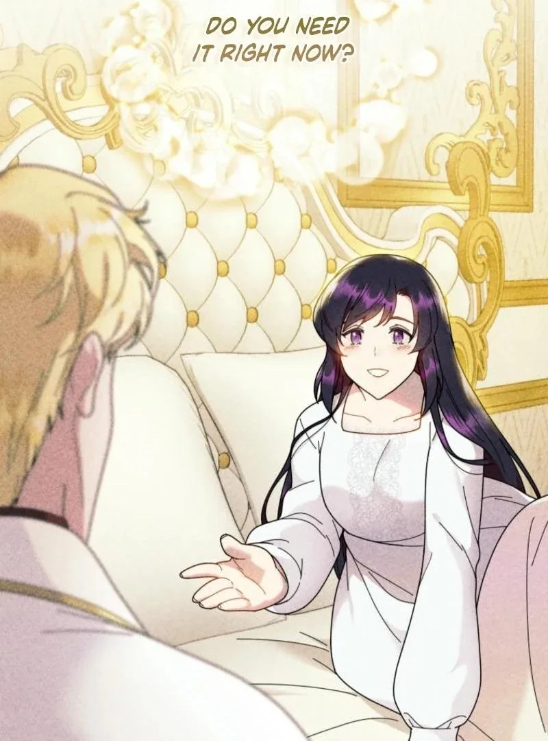 Golden Light Gratia, The Child Loved By God Chapter 84 page 37