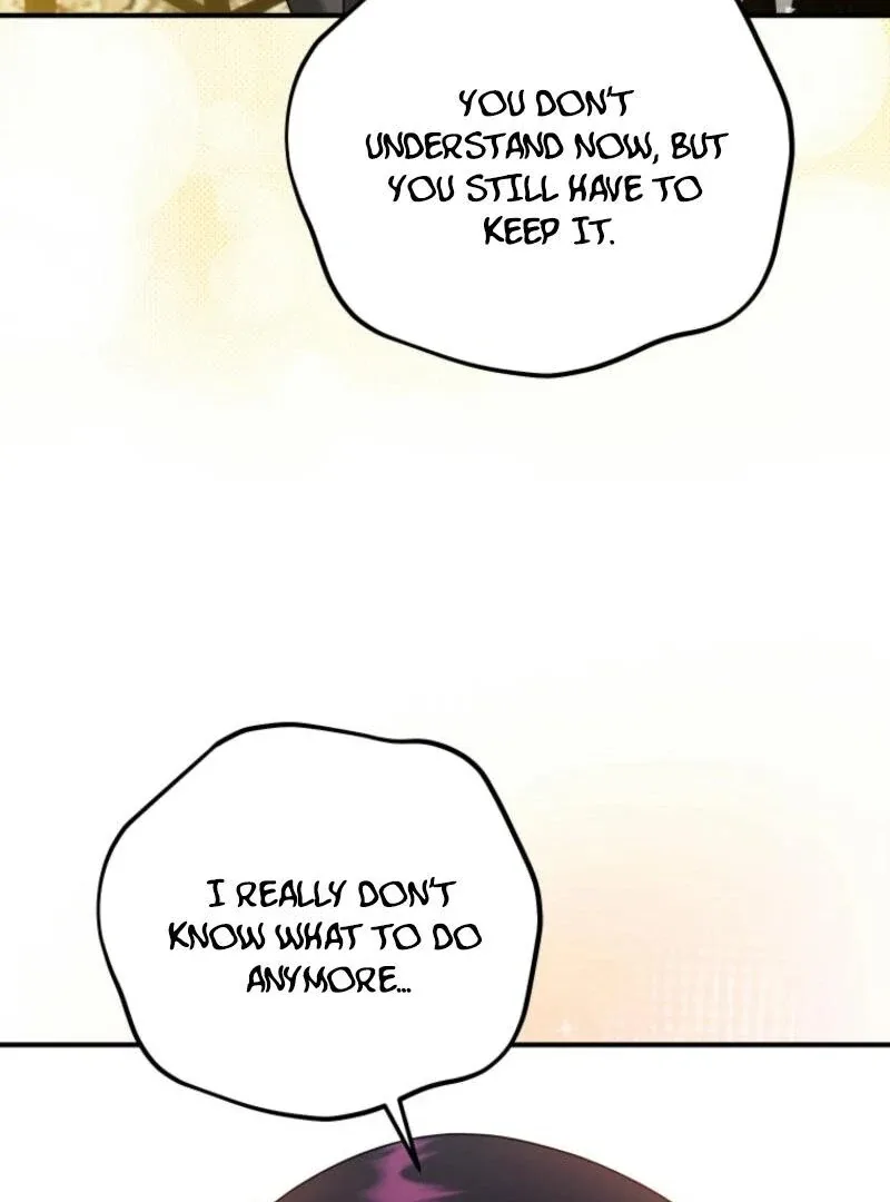 Golden Light Gratia, The Child Loved By God Chapter 84 page 44