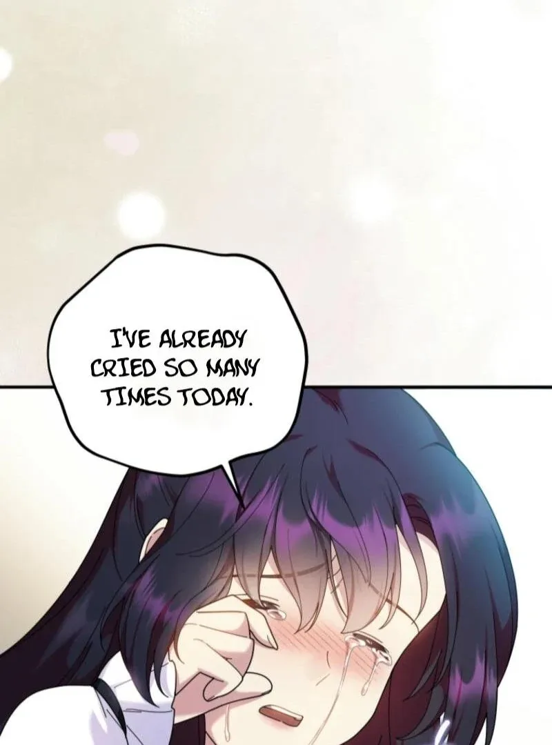Golden Light Gratia, The Child Loved By God Chapter 84 page 25