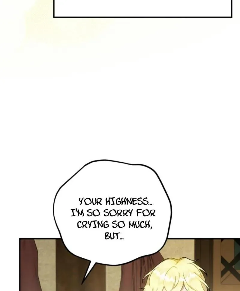 Golden Light Gratia, The Child Loved By God Chapter 84 page 41