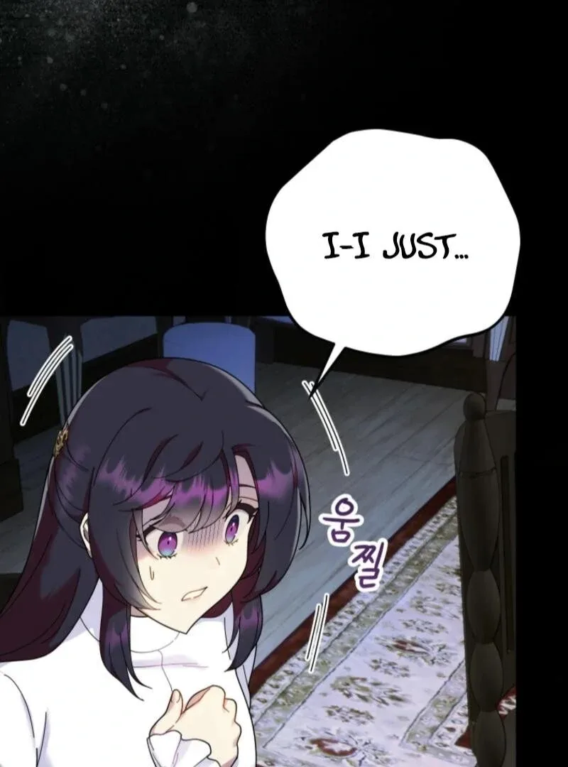 Golden Light Gratia, The Child Loved By God Chapter 84 page 8