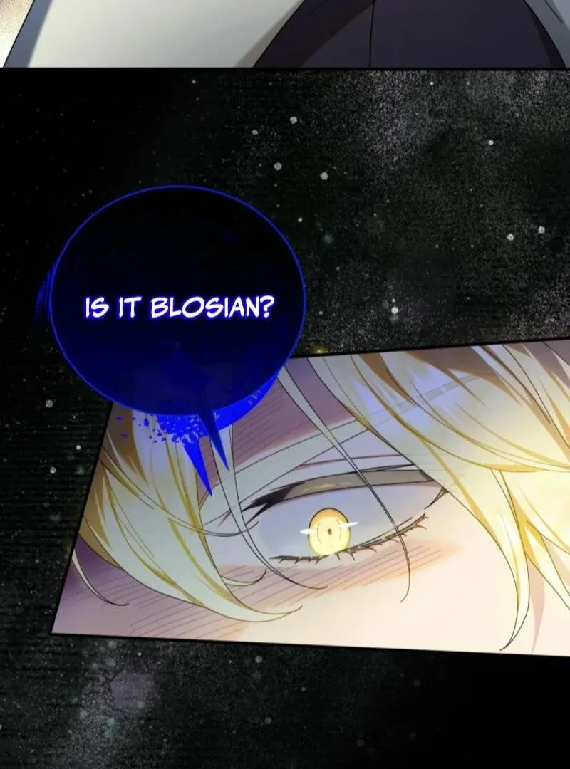 Golden Light Gratia, The Child Loved By God Chapter 84 page 7