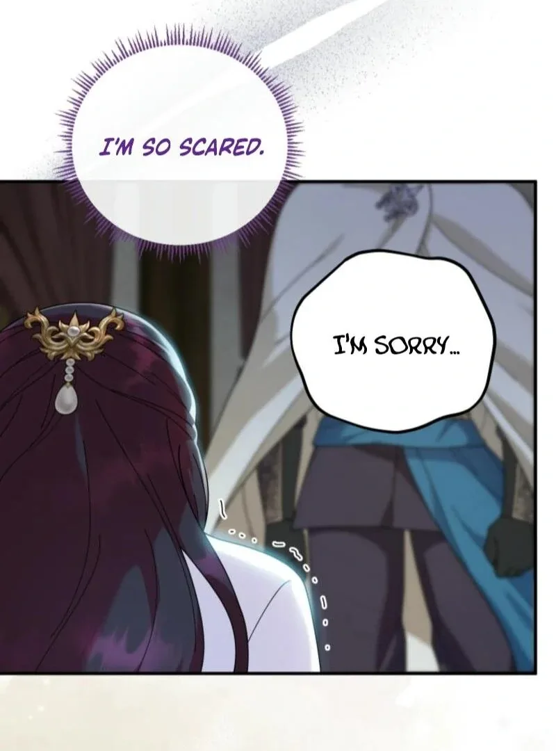 Golden Light Gratia, The Child Loved By God Chapter 84 page 24