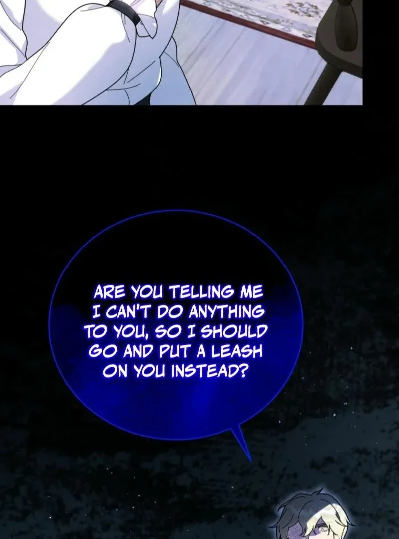 Golden Light Gratia, The Child Loved By God Chapter 84 page 9
