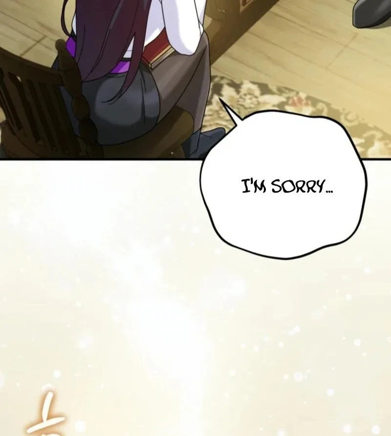 Golden Light Gratia, The Child Loved By God Chapter 84 page 29