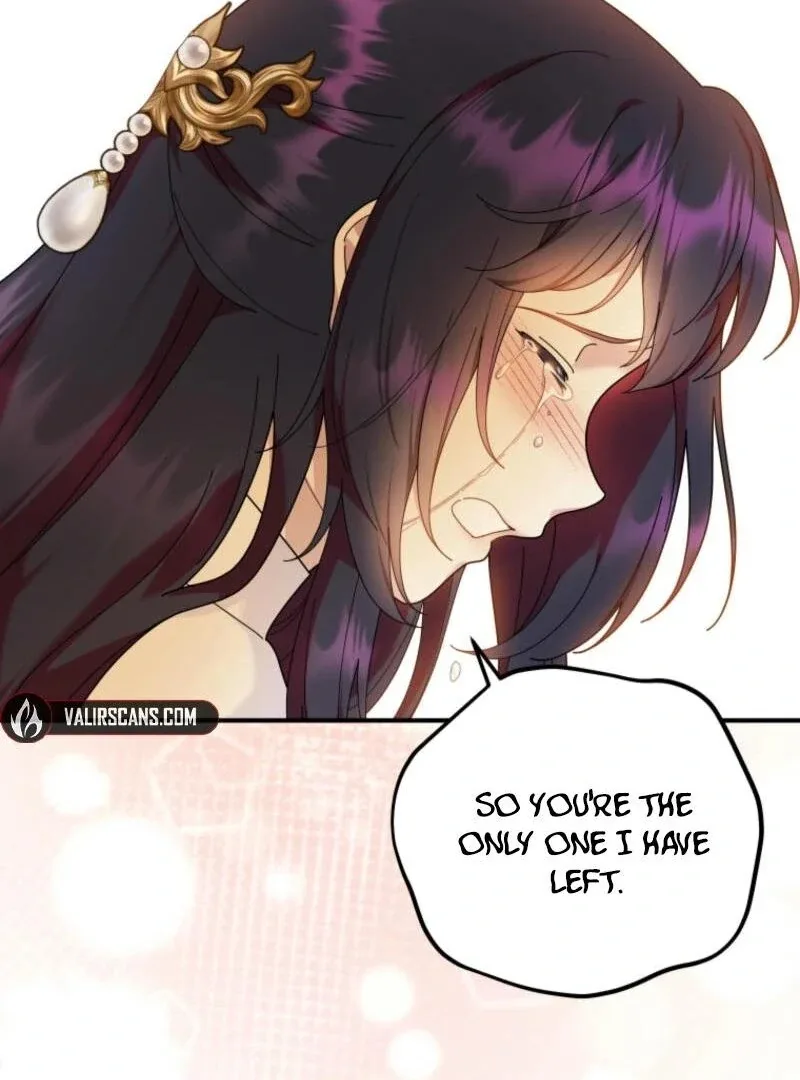 Golden Light Gratia, The Child Loved By God Chapter 84 page 45